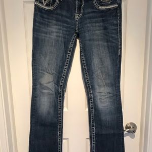 Vigoss New York slim boot cut 5/6